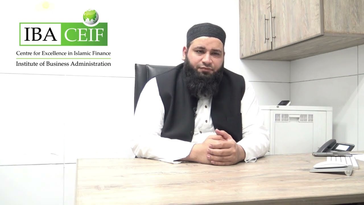 CEIF Talks: 
