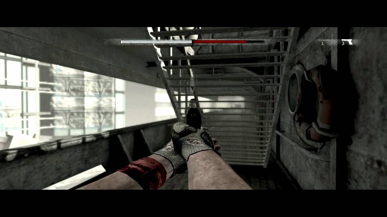 I am Alive прохождение часть 11