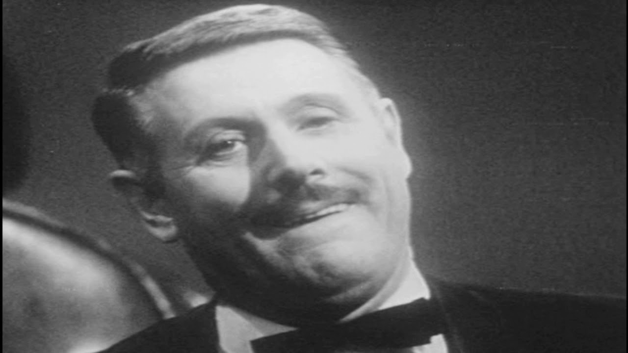 John Woodhouse Slavenkoor