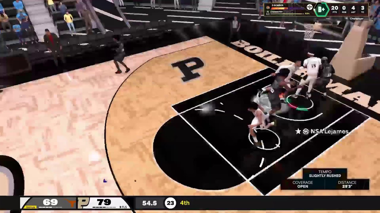 Pro am 5 RANKED