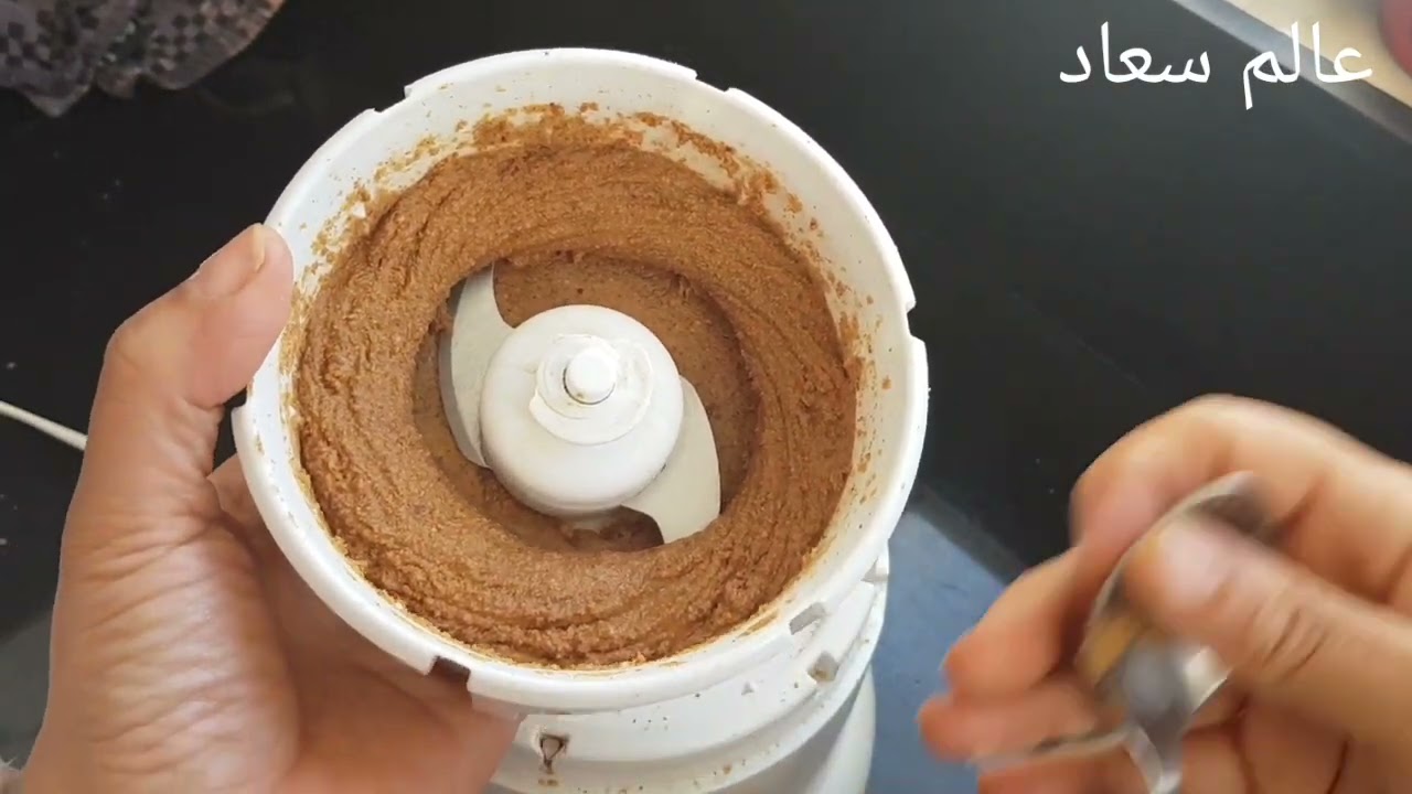 تحضيرات رمضان2021/ سلو او سفوف إقتصادي هماوي بطريقة سهلة للمبتدئات