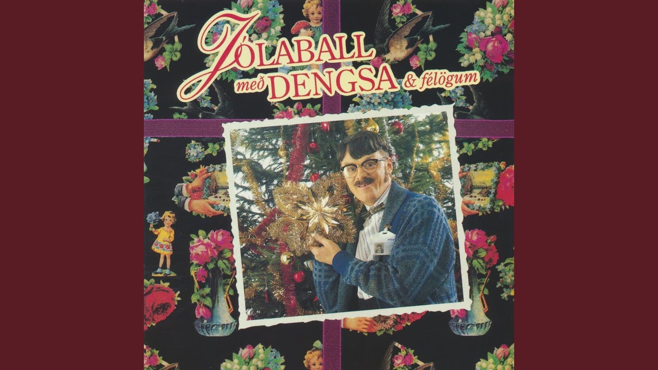 Jólasyrpa II