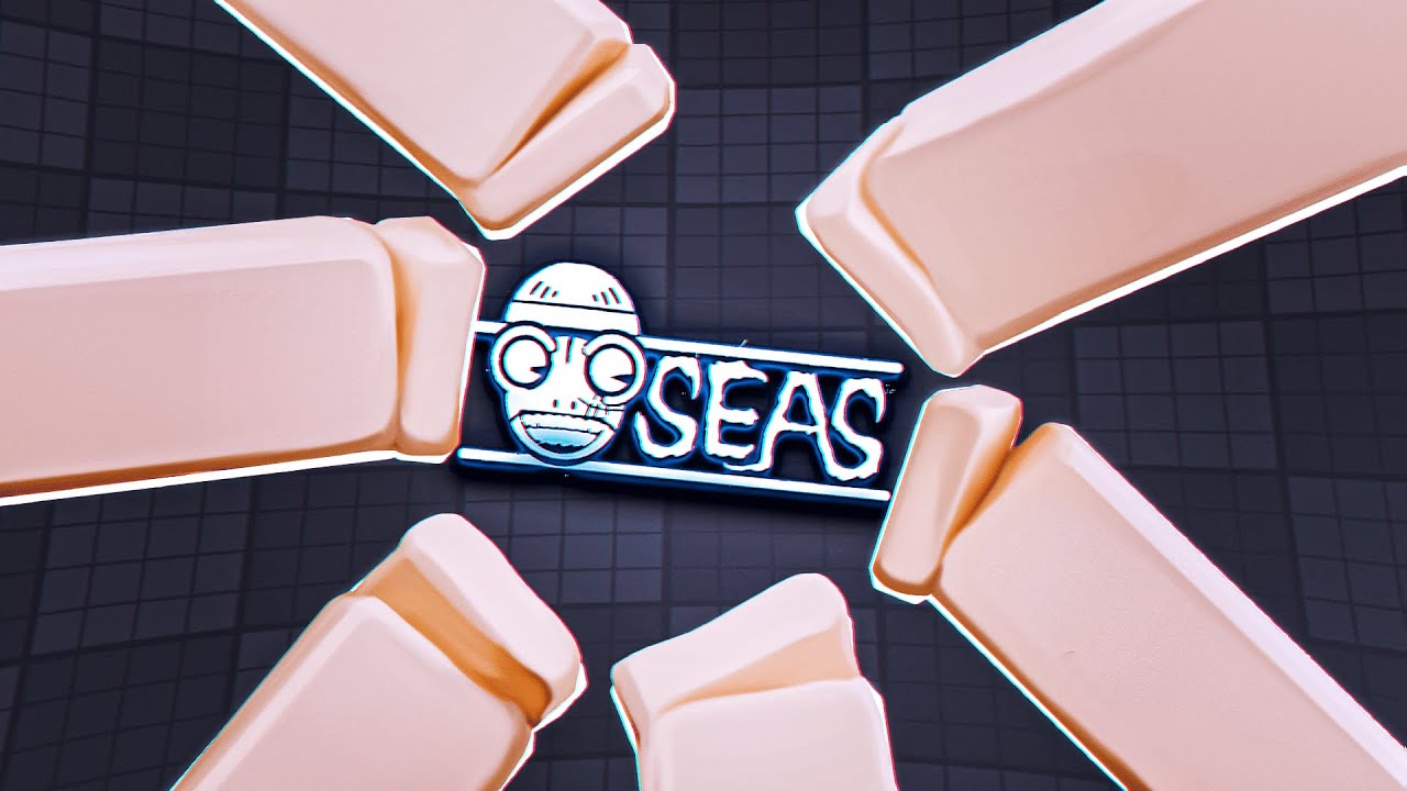 RELL Seas &mdash; Новая Игра, Которая Изменит Roblox (Обзор 2025)