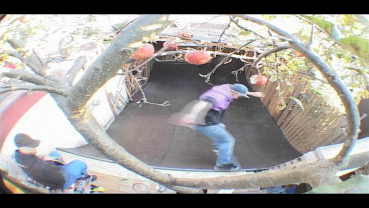 Jump Jah