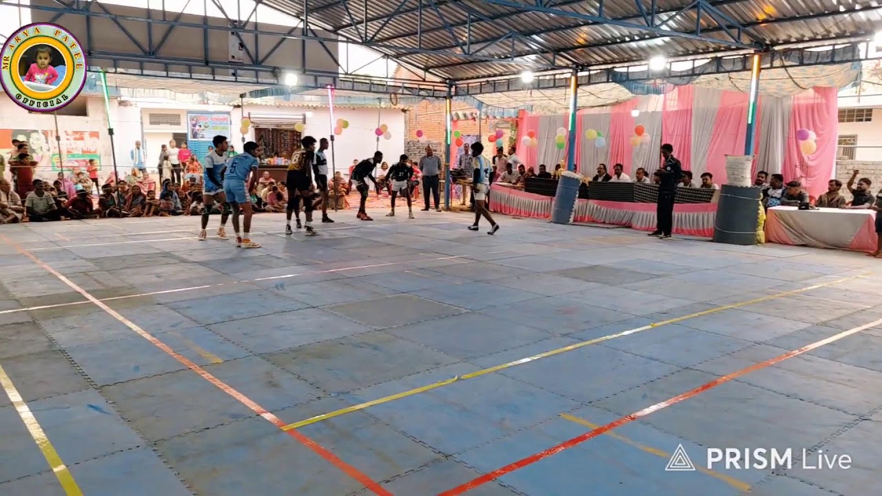 🔴  बेलेरीया vs  बोन्दा 🔴  match ग्रामीण स्तरीय कबड्डी प्रतियोगिता मल्दा रायगढ़ 🎯