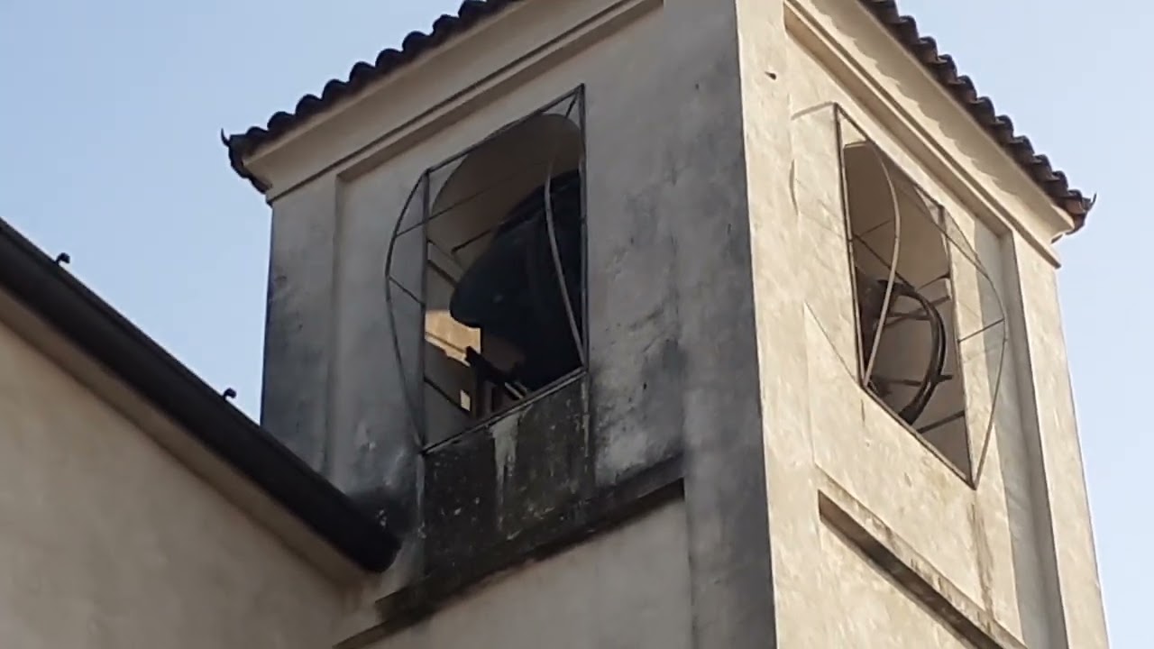 Campane di Ponti sul Mincio(MN)