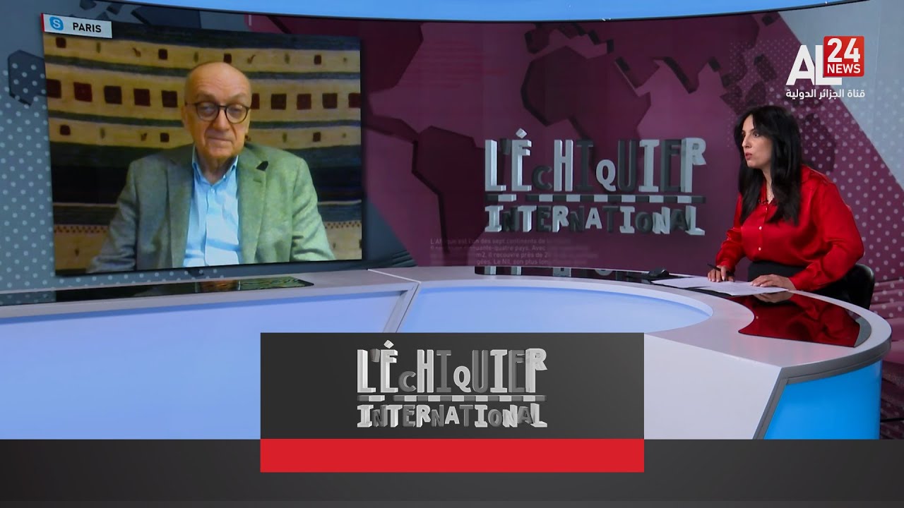 Mandat d'arrêt contre des dirigeants sionistes, une avancée historique ?
