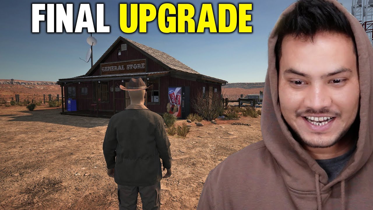The Final Upgrade (Wool Production) - Ranch Simulator