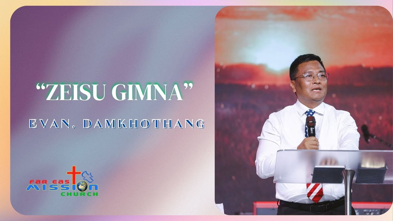 Evan. DamKhoThang | Zeisu Gimna