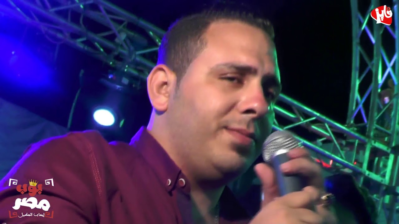 الأسد احمد العدوي وبوب مصر يازين وأيوب زماني حظ من الاخر