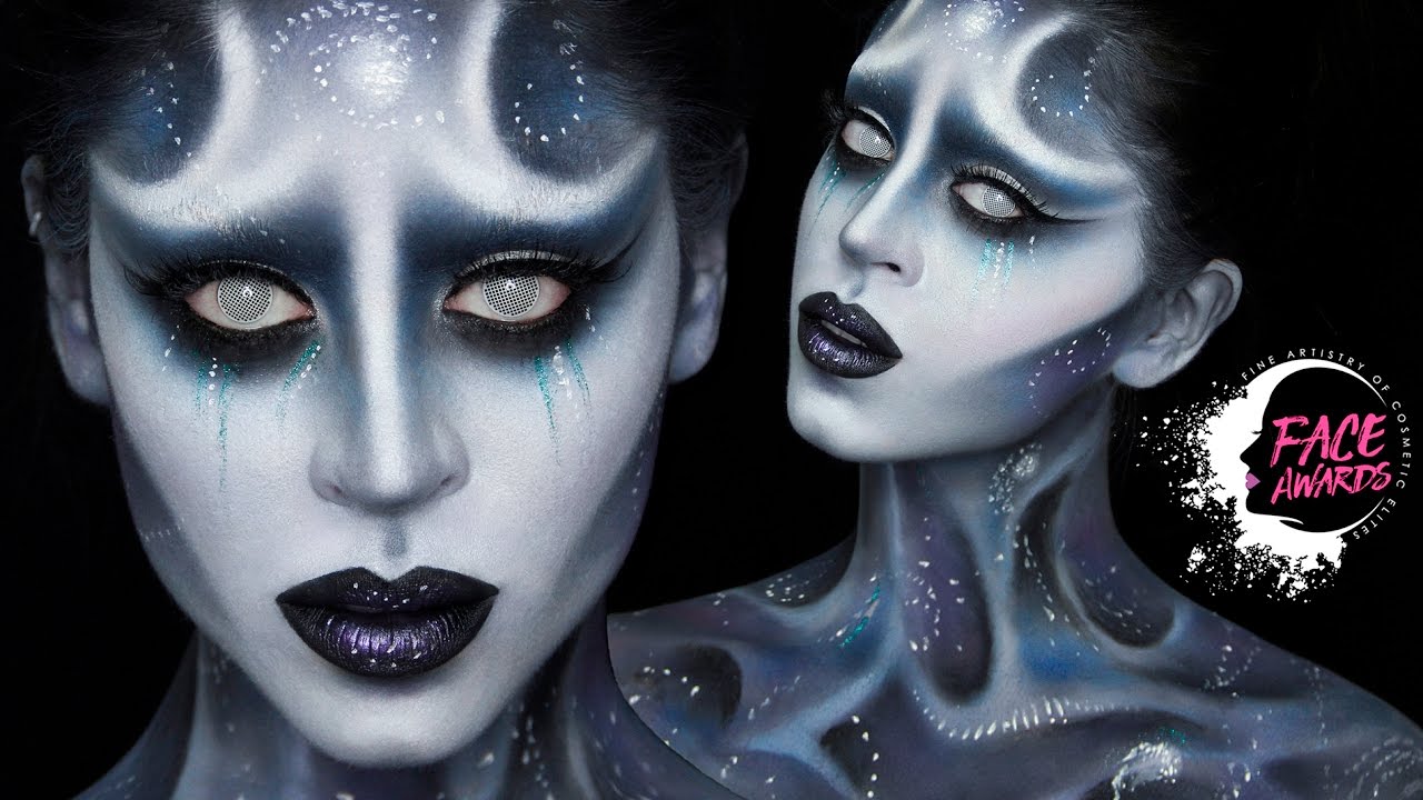 Goddess Of The Night TOP 20 #GreekFaceAwards