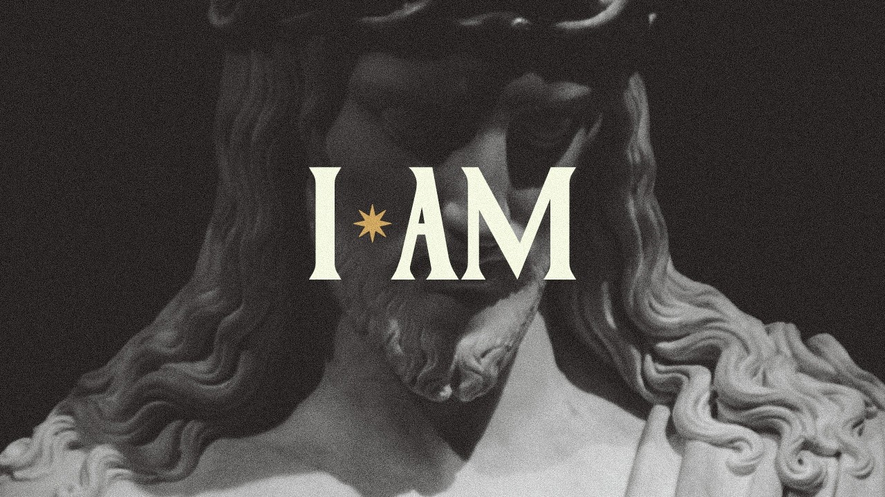 I AM: The Bread of Life (John 6:35, 48) | 11am Service 22nd February 2026
