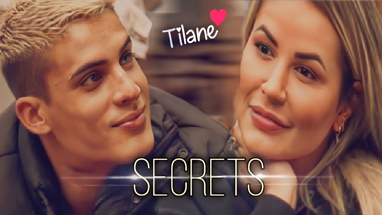 Tiago & Deolane🌹Tilane🌹A Fazenda 14🌹Secrets