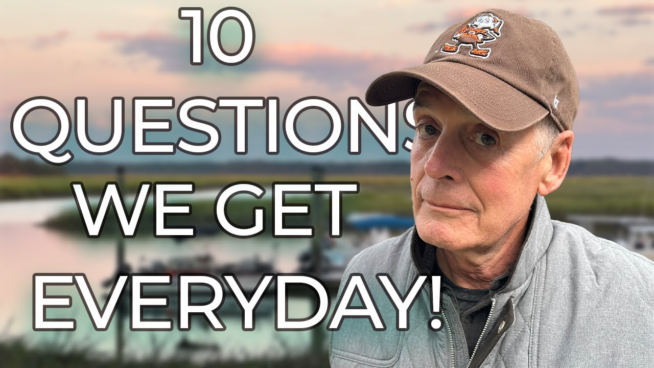 10 Questions We get Each Day | Best real Estate Agent