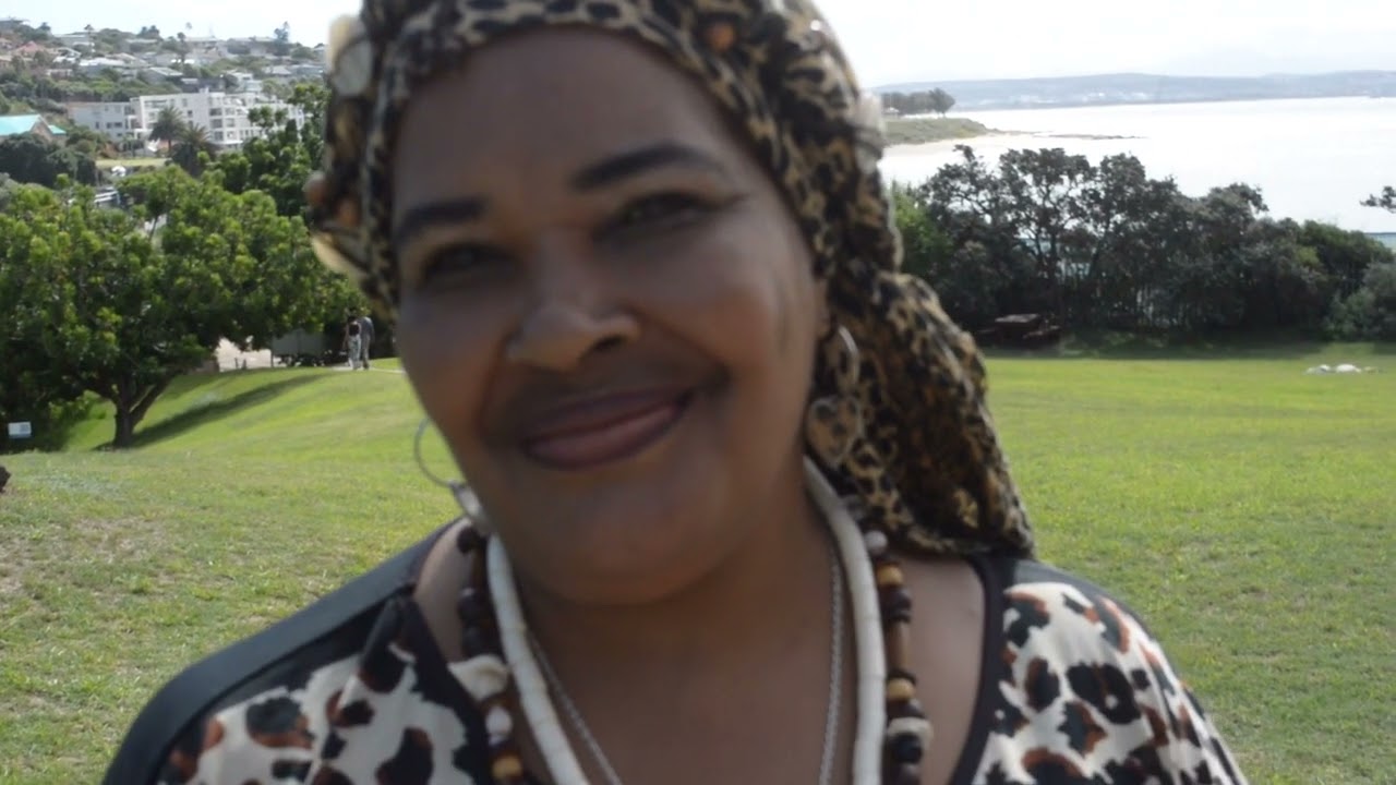 Historical Khoi Festival in Mossel Bay