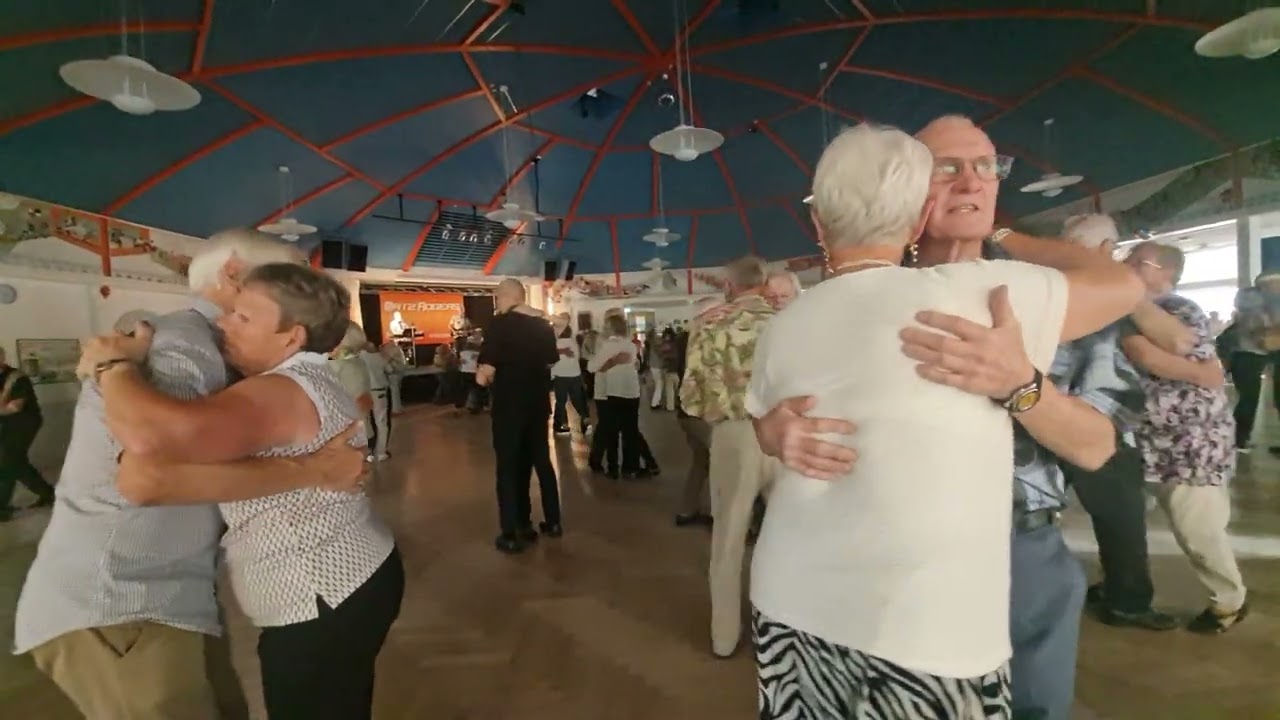 Matz Rogers Avesta parken 2025-09-19 Video 4