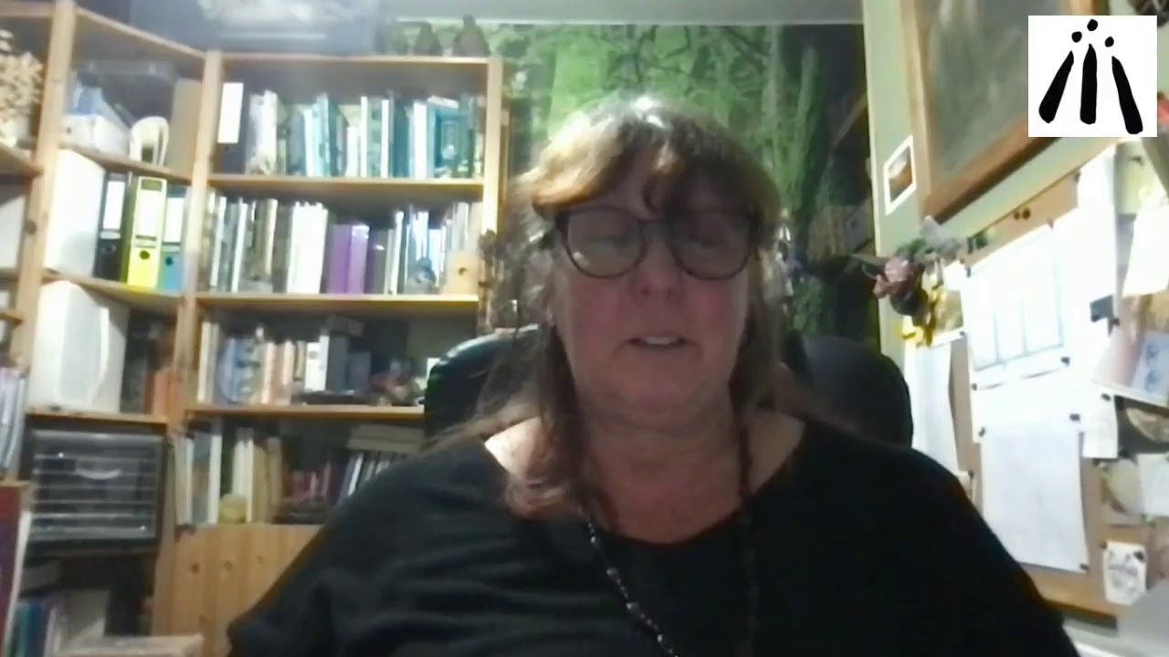 Tea With a Druid 173 with Cerri Lee