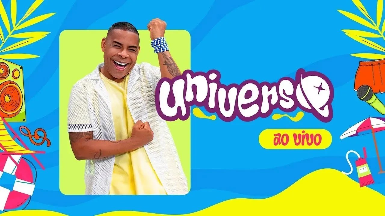 Universo I TV Aratu I 28/06/25