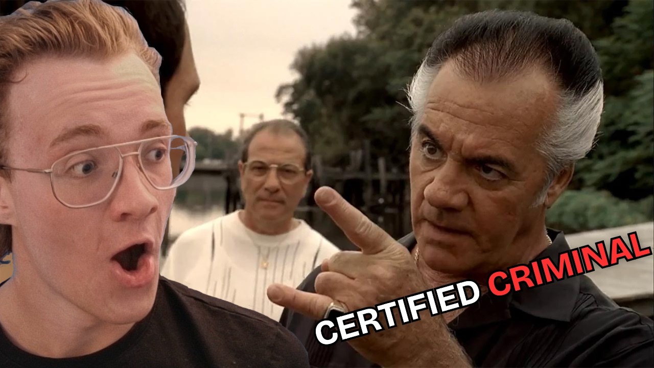 When You Hire A Certified Criminal..