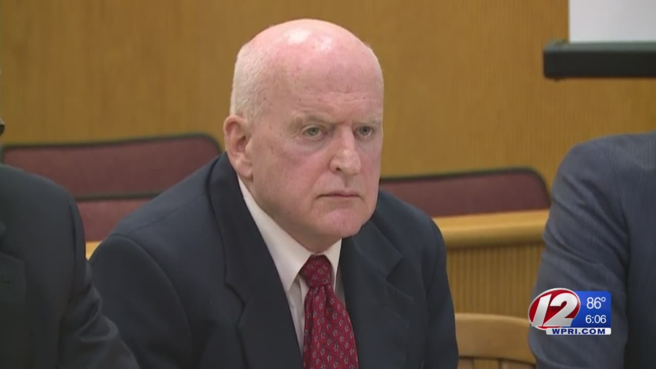 Judge denies Nonprofit founder's request to drop embezzlement charges