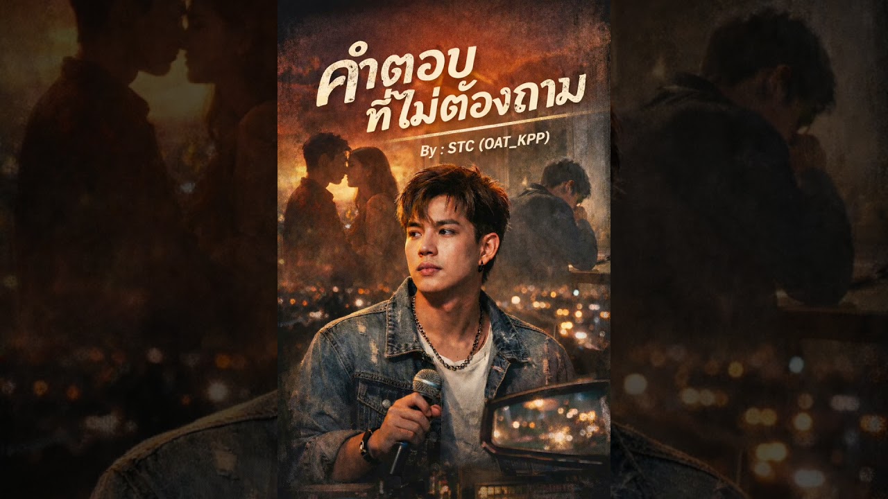 คำตอบที่ไม่ต้องถาม 