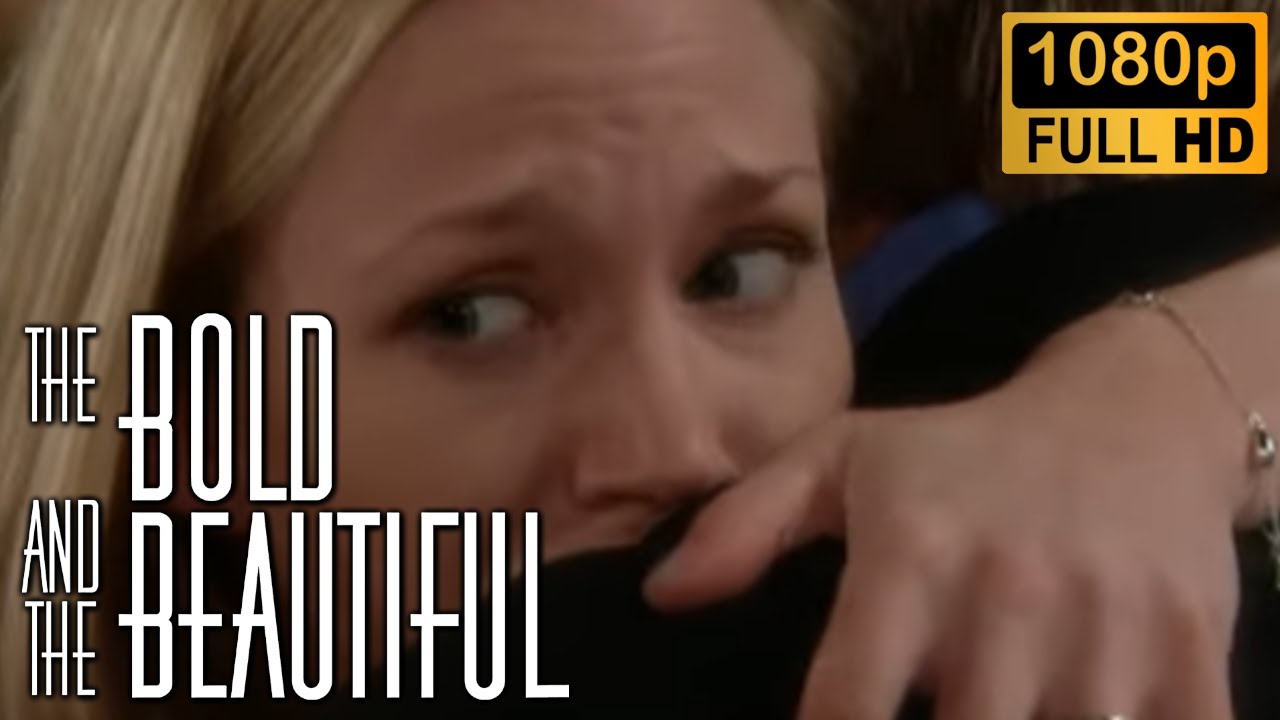 Bold and the Beautiful - 2002 (S15 E169) FULL EPISODE 3806