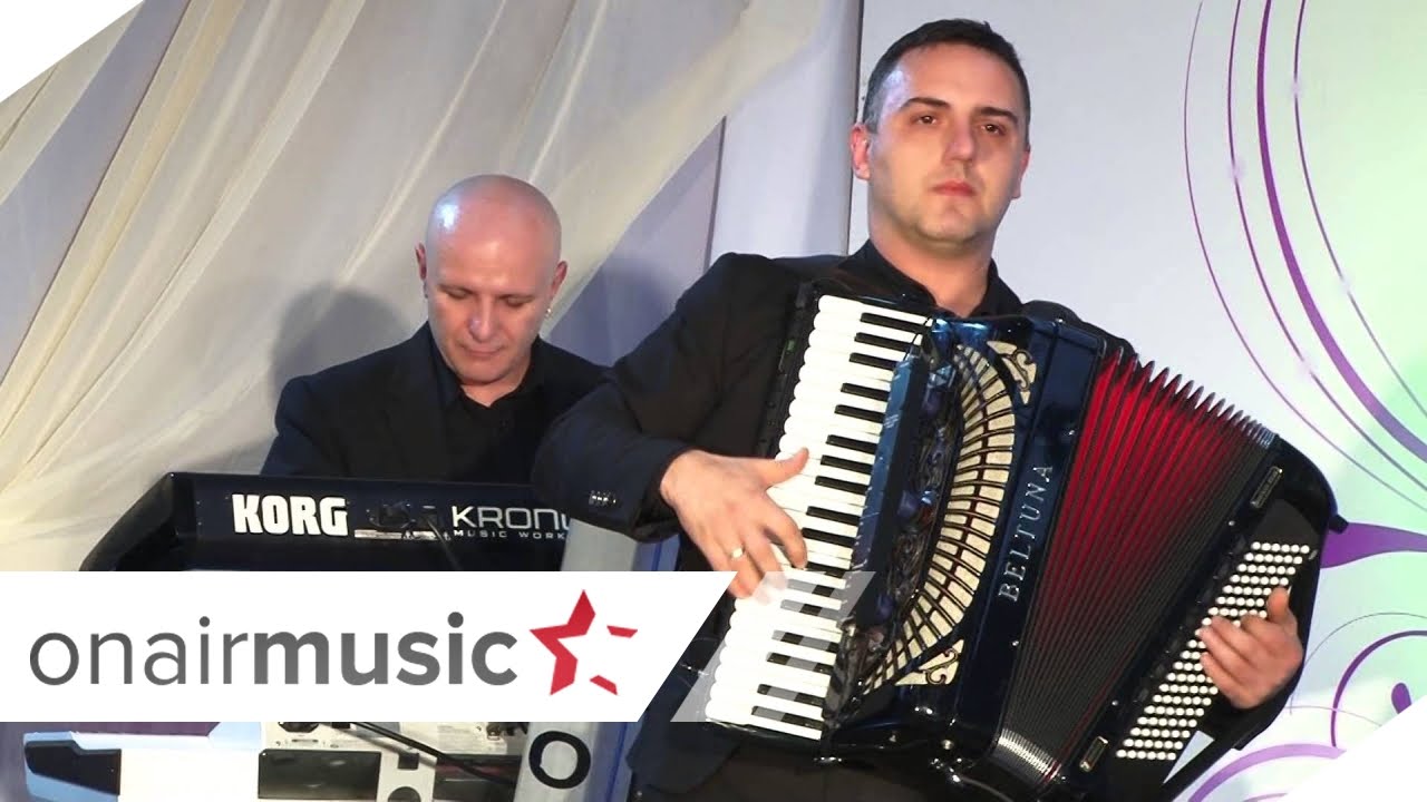 Dosta, dosta licno bre Stojne   Misko Krstevski&Aneta i grupa Molika VO ZIVO
