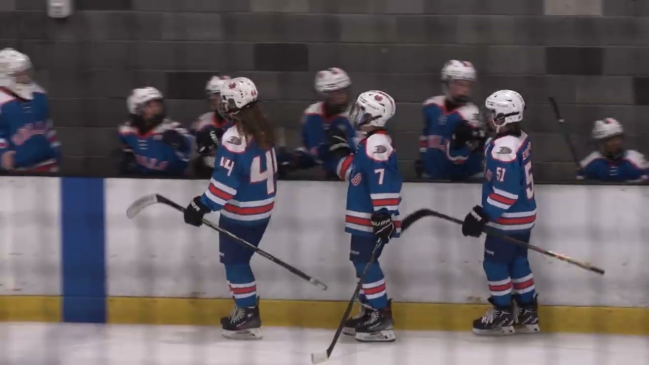 20250831 v Jr Ducks