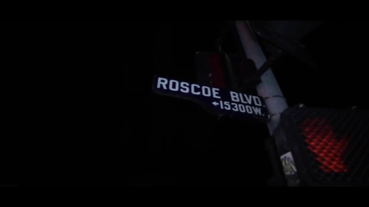 Young Toonz - Murder Was The Case (Official Video)