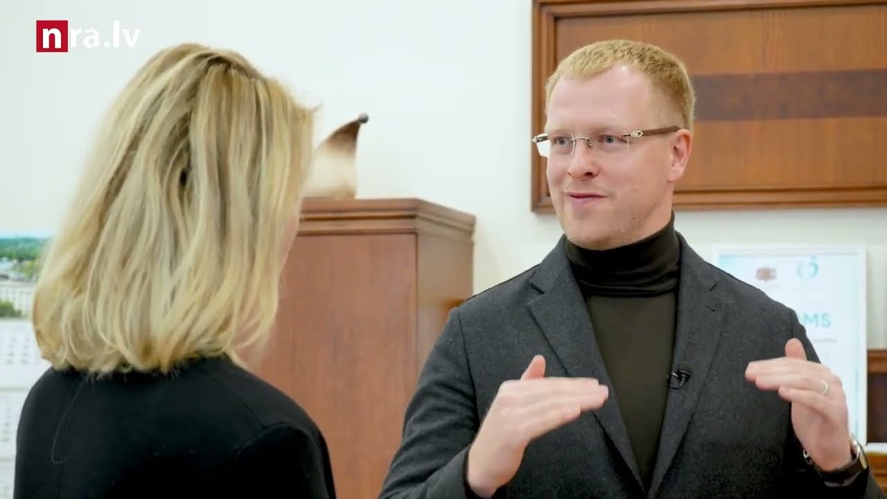 Andrejs Elksniņš: Es neesmu pieci lati, lai visiem patiktu