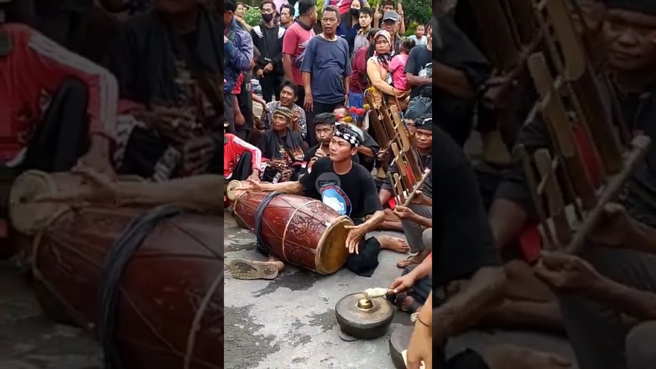pengendang reog Bayu Luthu #shorts #shortsfeed #viralshorts #pengendang #reog
