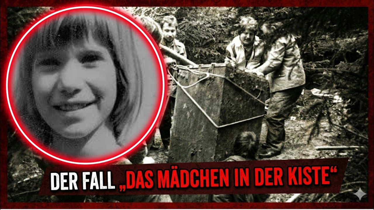 Ursula Herrmann – Das Kind im Kasten   Der rätselhafteste Kriminalfall Deutschlands