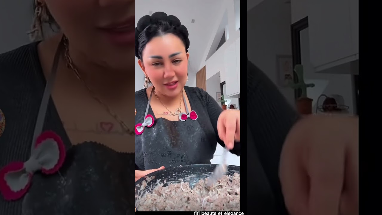 لايف فيفي ارواحو نوجدو مع بعض فطور اليوم  وصفات رائعة  😍