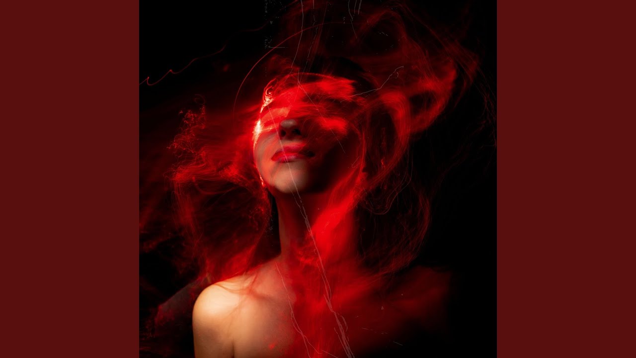 Rote Augen