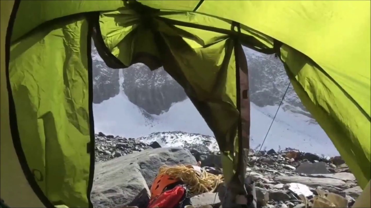 Hanuman Tibba | Manali | Himachal Pradesh | #hanumantibba #alpineclimbing