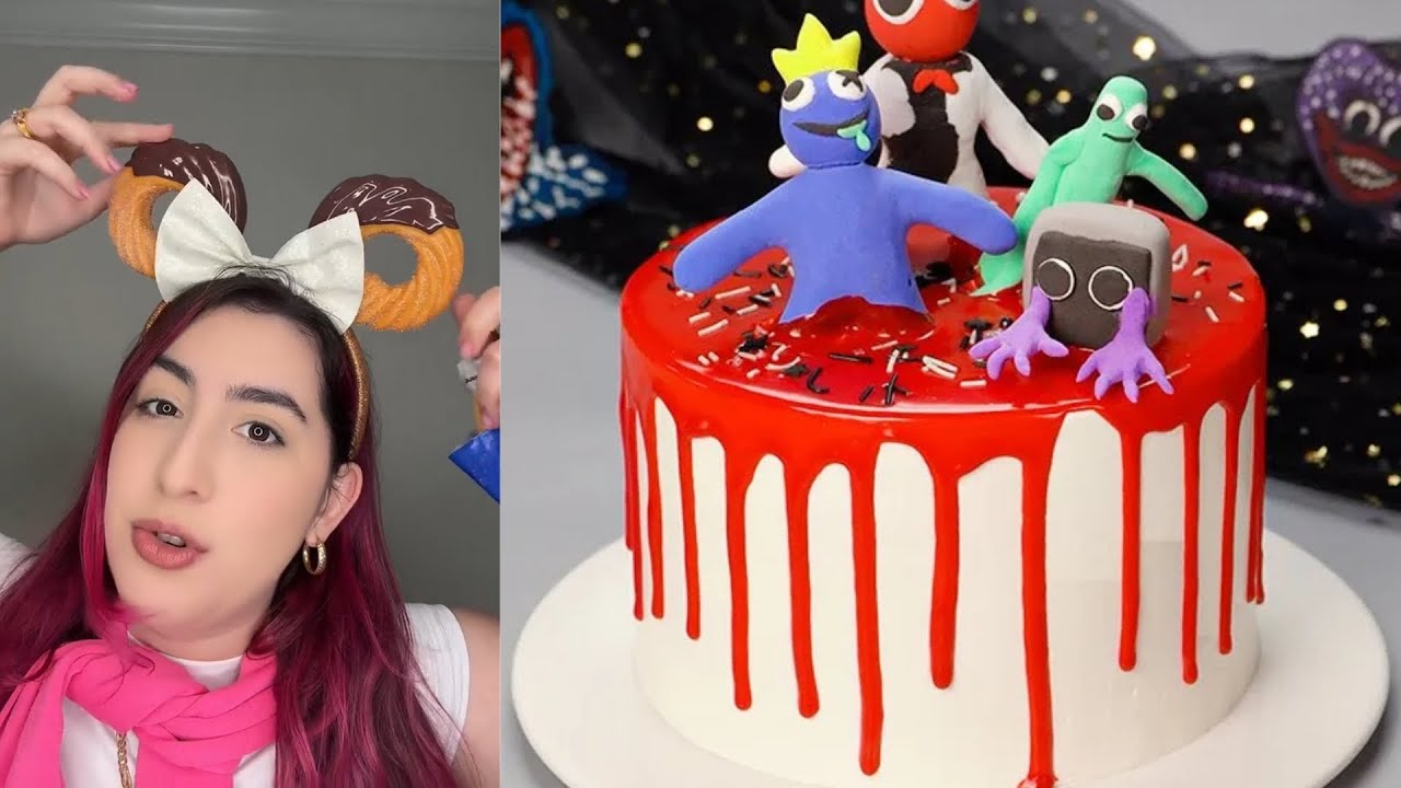1 hora De los Mejores Tiktoks de @Leidys Sotolongo 🤣Storytime Con Pastel #348