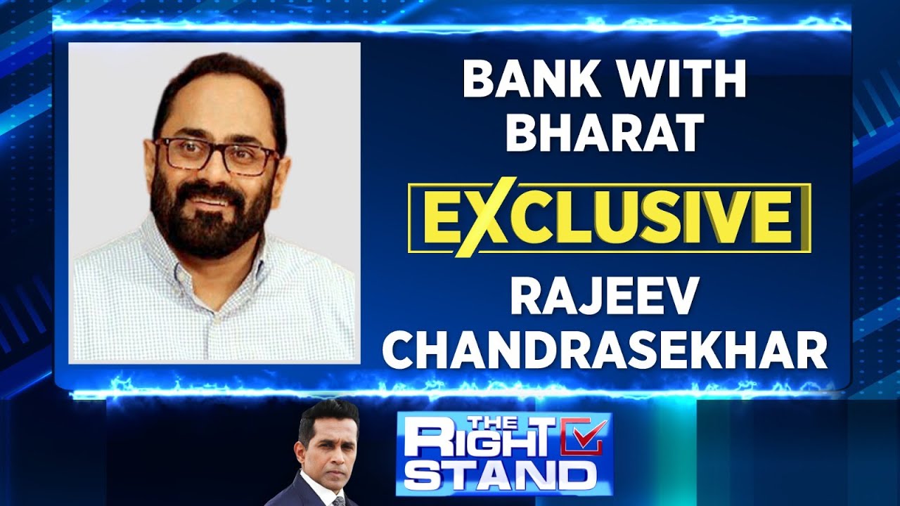 Imran Khan Lahore Chaos | Khalistan Attack in Australia | Rajeev Chandrasekhar  | Balochistan