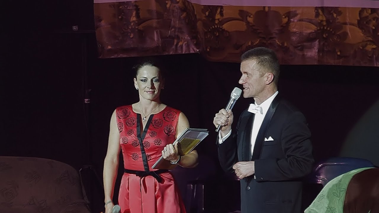 Harmónia bál 2014 - Tánciskolások versenye