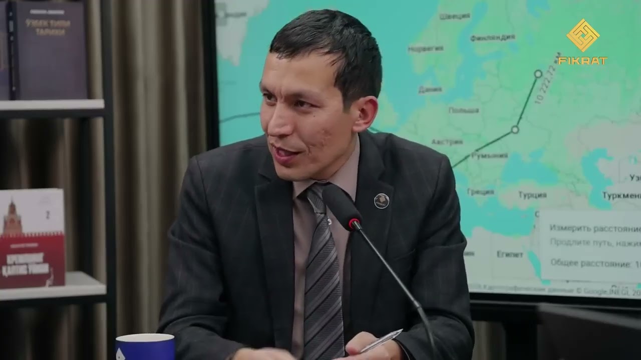 Yevropa Putin tomonga burilishga hozirlanmoqdami?