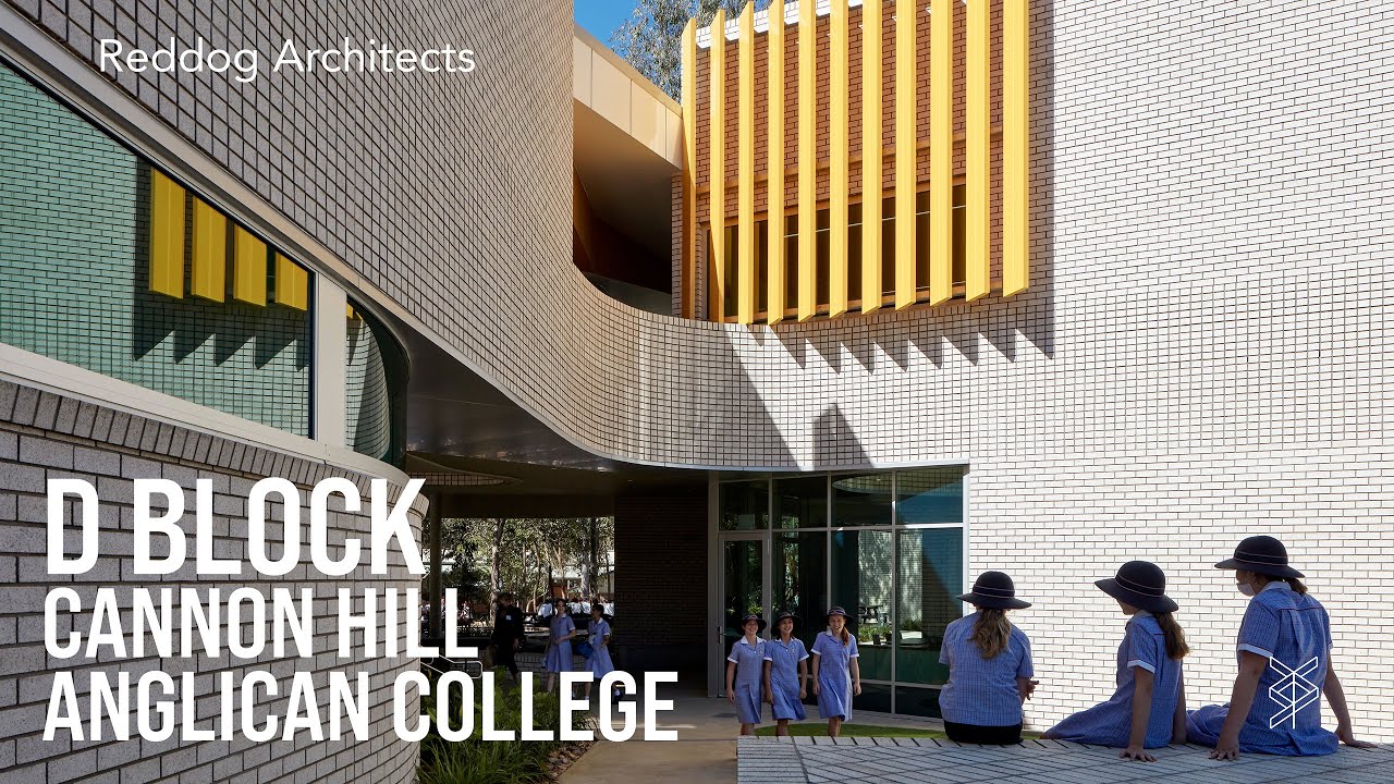 D Block: How to foster creativity in education.