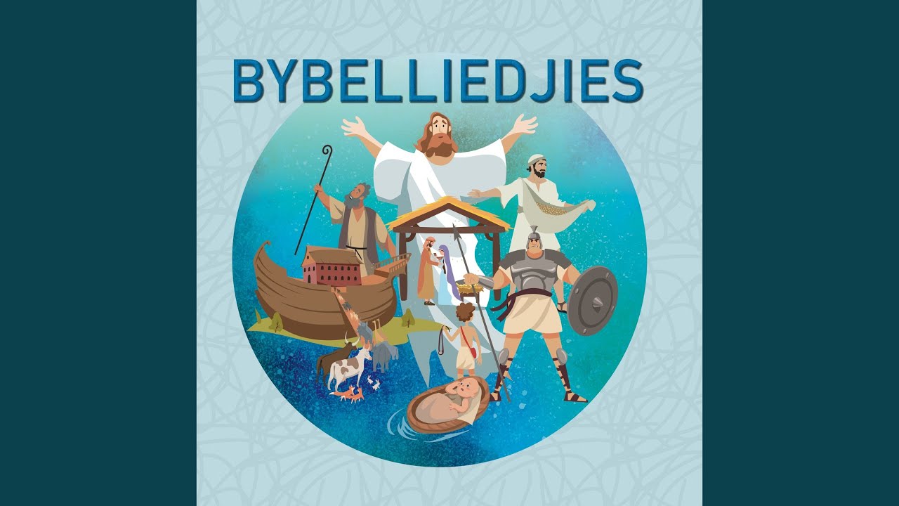 Weet Jy Nie Jy's 'n Tempel (In Afrikaans)