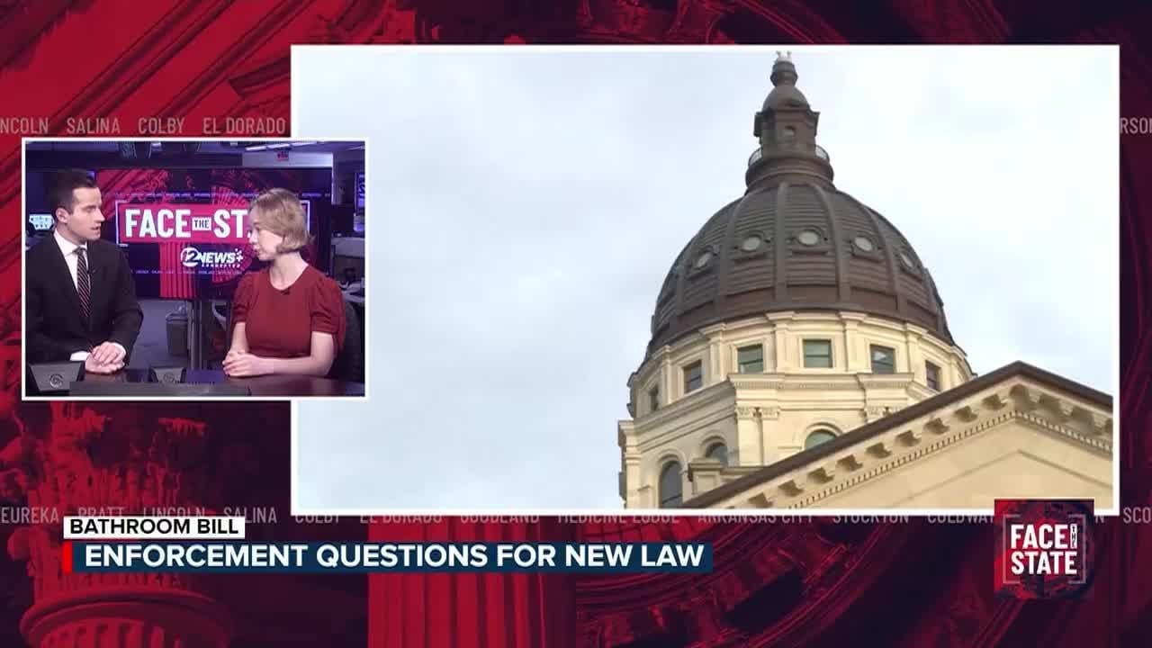 February 27th: Lawsuit Over Transgender ID Law