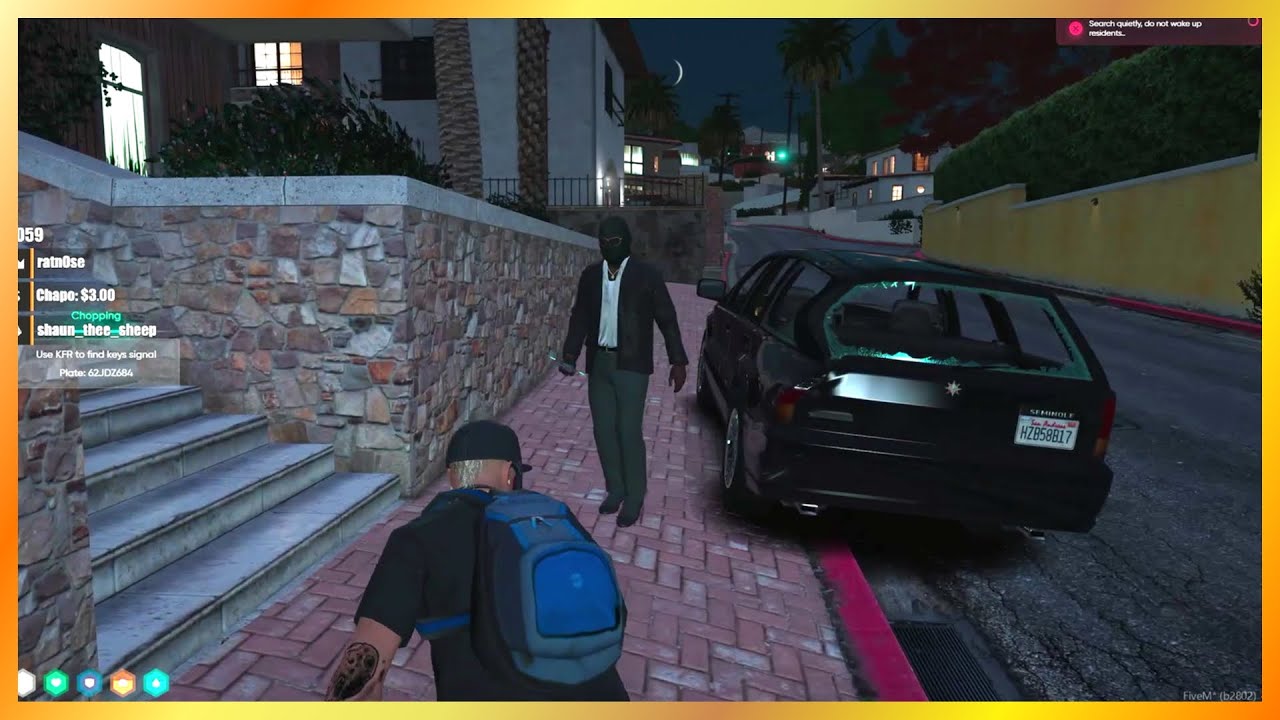 Ming Said This About 4HEAD | NoPixel 4.0 GTA RP
