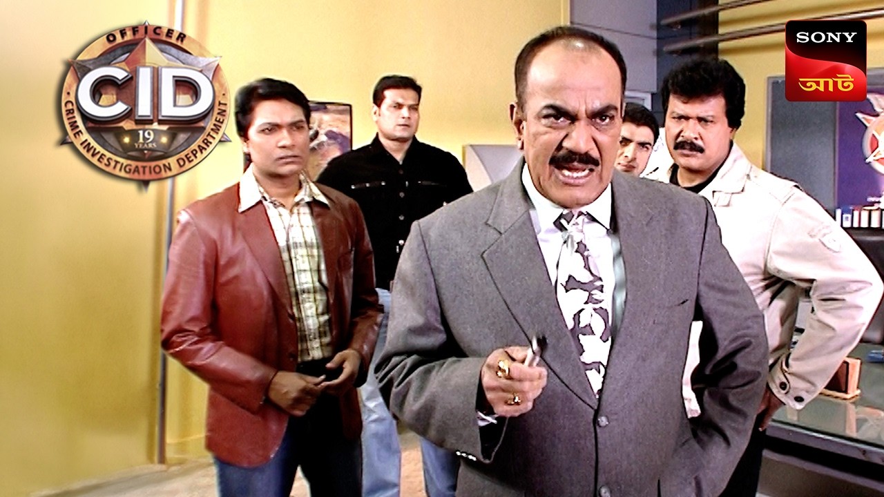 The Case Of The Dangerous Machines | CID | Unusual Investigations