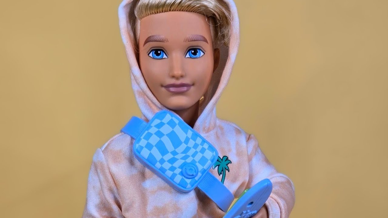 Barbie Dream Besties Ken