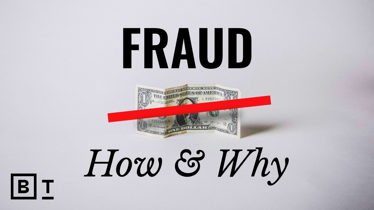 Inside the mind of a white-collar criminal | Kelly Richmond Pope
