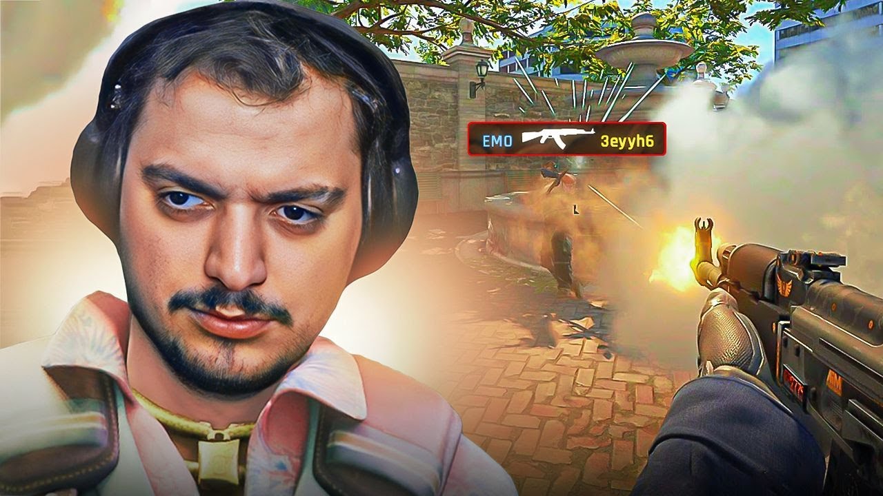 RAKİP TAKIMI EZİP GEÇTİK! | CS2