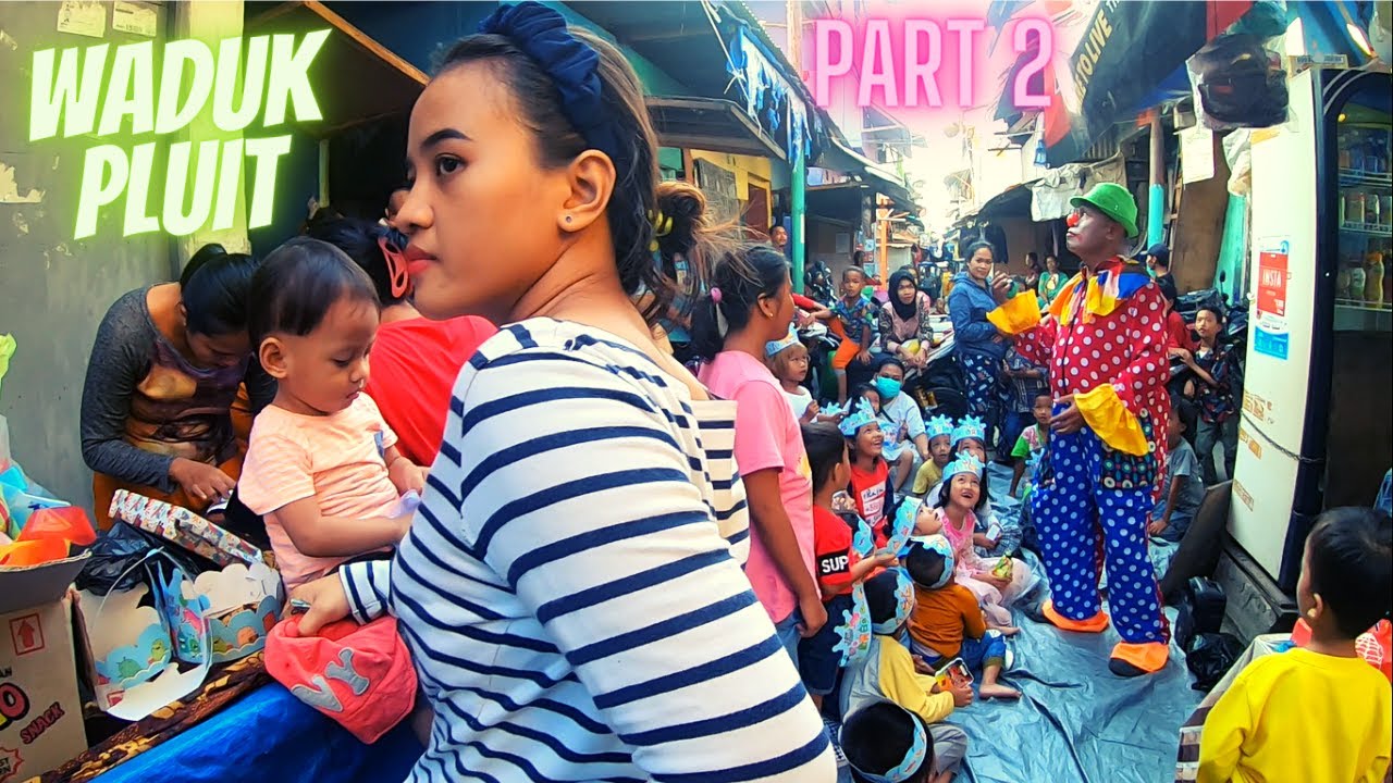 Waduk Pluit - Part 2 (HD)
