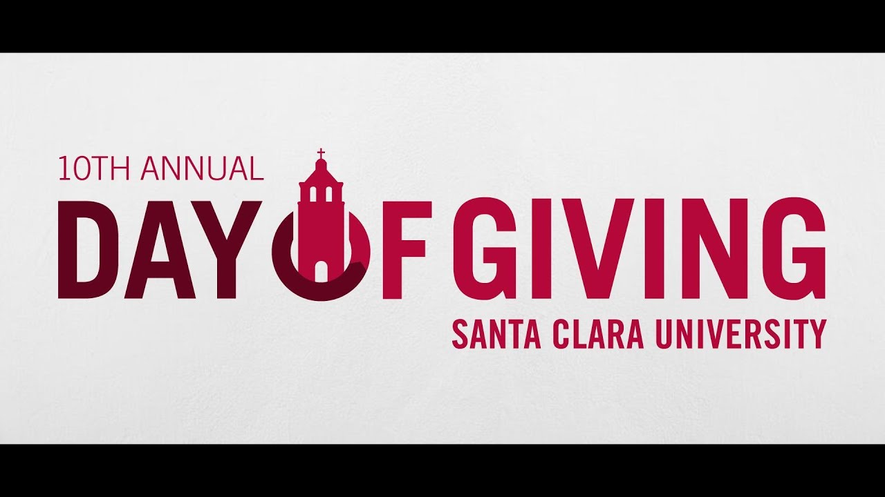 Day of Giving 2023 | Tip the Scales and Go All In for Santa Clara Law