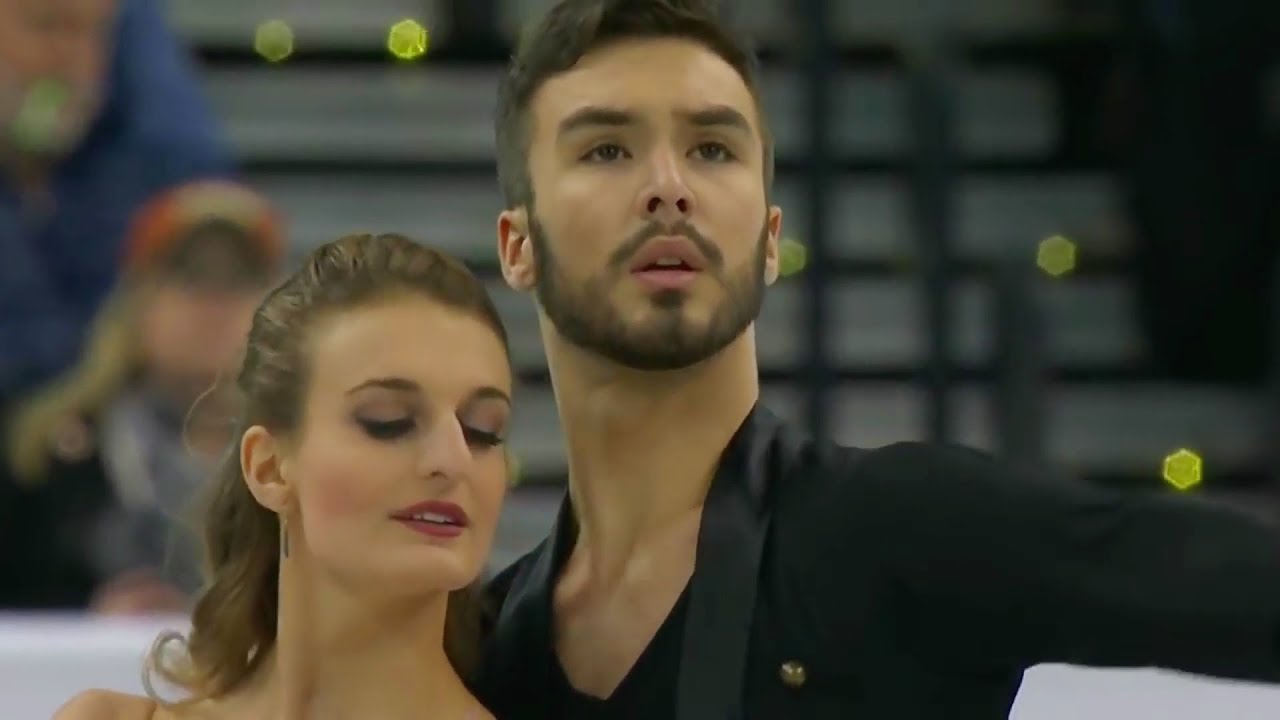 GABRIELLA PAPADAKIS & GUILLAUME CIZERON - 